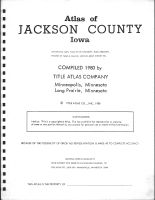 Jackson County 1980 